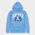 Xavier Musketeers 1980s Basketball Logo Style001 T-Shirts, Hoodie, Sweatshirt - T-Shirt, Sweatshirt, Hoodie