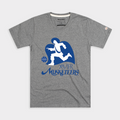 Vintage Xavier Basketball Logo Shirt Style001 T-Shirts, Hoodie, Sweatshirt - T-Shirt, Sweatshirt, Hoodie