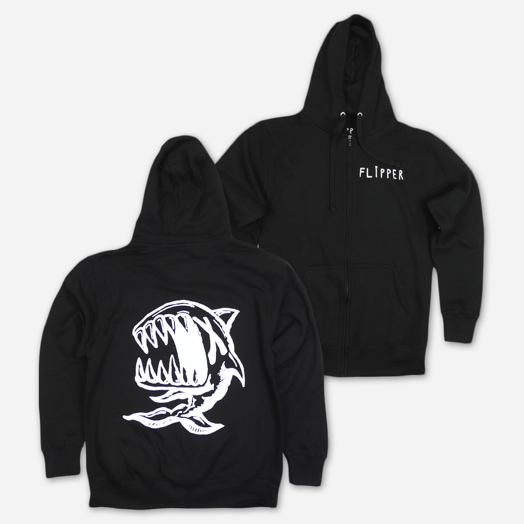 X Fish Black Zip T-Shirts, Hoodie, Sweatshirt - T-Shirt, Sweatshirt, Hoodie