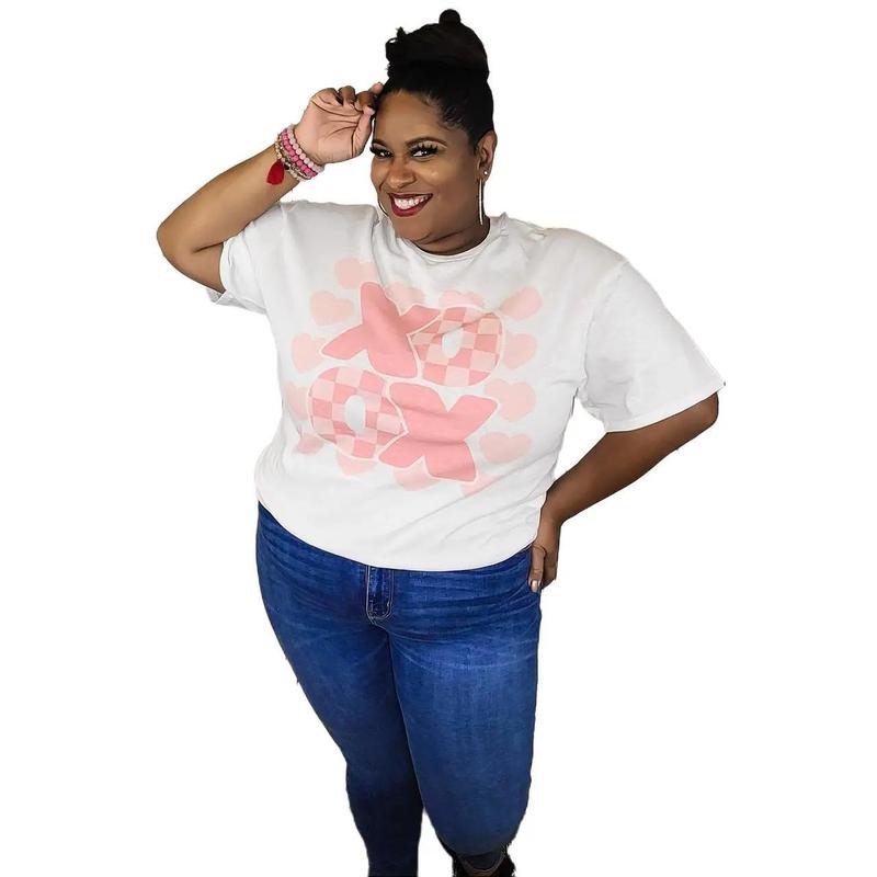 XOXO Checker Board T-Shirts, Hoodie, Sweatshirt - T-Shirt, Sweatshirt, Hoodie