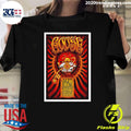 Goose Washington Street March 28 2026 Shirt Unisex T-shirt, Sweatshirt, Hoodie, Long Sleeve Tee - T-Shirt, Sweatshirt, Hoodie