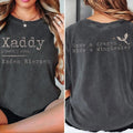 Xaddy Save Dragon Ride Wingleader Comfort Colors Shirt Fantasy Bookish Dragon Riders Book Lover T-Shirts, Hoodie, Sweatshirt - T-Shirt, Sweatshirt, Hoodie