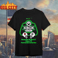 Xbox Bowl Missouri State Bears and Arkansas State Red Wolves Football 2025 December 18 Frisco shirt - T-Shirt, Sweatshirt, Hoodie