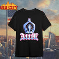 Xena Phoenix Allif Graphic Shirt Unisex T-shirt, Sweatshirt, Hoodie, Long Sleeve Tee - T-Shirt, Sweatshirt, Hoodie