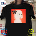 Halsey The Great Impersonator Deluxe Edition Album Cover Art Shirt Unisex T-shirt, Sweatshirt, Hoodie, Long Sleeve Tee - T-Shirt, Sweatshirt, Hoodie