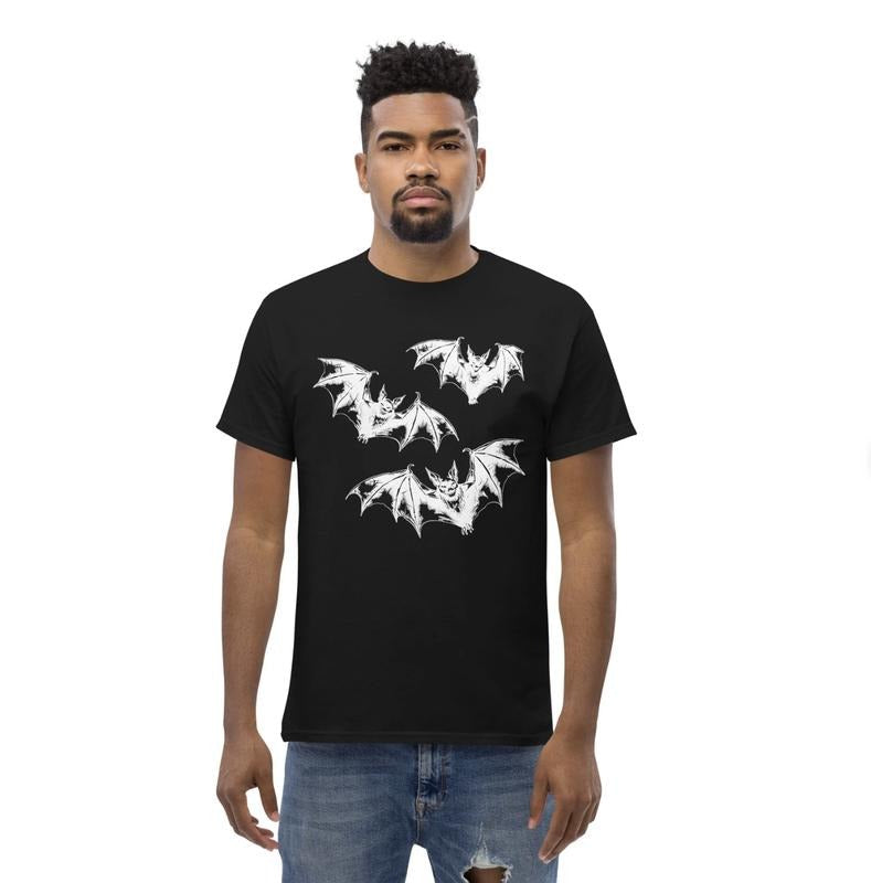 Y2K Horror Streetwear Y2K Shirts Vamp Opium 2000s Shirt Gothic Shirt Dark Art Shirt Menswear Top T-Shirts, Hoodie, Sweatshirt - T-Shirt, Sweatshirt, Hoodie
