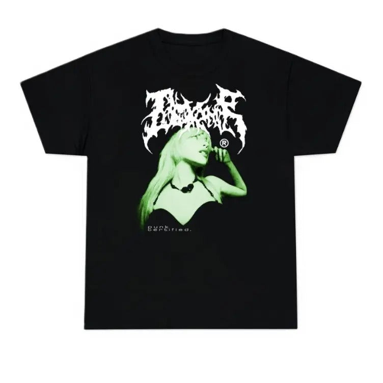 Y2K Streetwear Punk Y2K Shirts Vamp Opium Streetwear Y2k Streetwear T-Shirts, Hoodie, Sweatshirt - T-Shirt, Sweatshirt, Hoodie