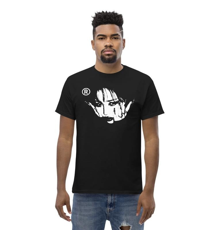 Y2K Streetwear Y2K Shirts Vamp Opium Streetwear Y2k Streetwear Menswear Top Underwear Streetwear Man Tropical Round Neck Casual T-Shirts, Hoodie, Sweatshirt - T-Shirt, Sweatshirt, Hoodie