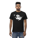 Y2K Streetwear Y2K Shirts Vamp Opium Streetwear Y2k Streetwear Menswear Top Underwear Streetwear Man Tropical Round Neck Casual T-Shirts, Hoodie, Sweatshirt - T-Shirt, Sweatshirt, Hoodie