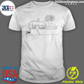 YAK House Tee Shirt Unisex T-shirt, Sweatshirt, Hoodie, Long Sleeve Tee - T-Shirt, Sweatshirt, Hoodie