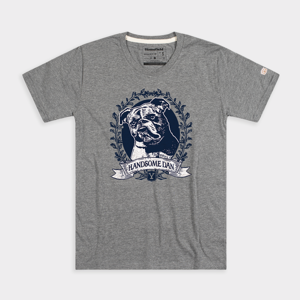 Yale Handsome Dan I Style001 T-Shirts, Hoodie, Sweatshirt - T-Shirt, Sweatshirt, Hoodie