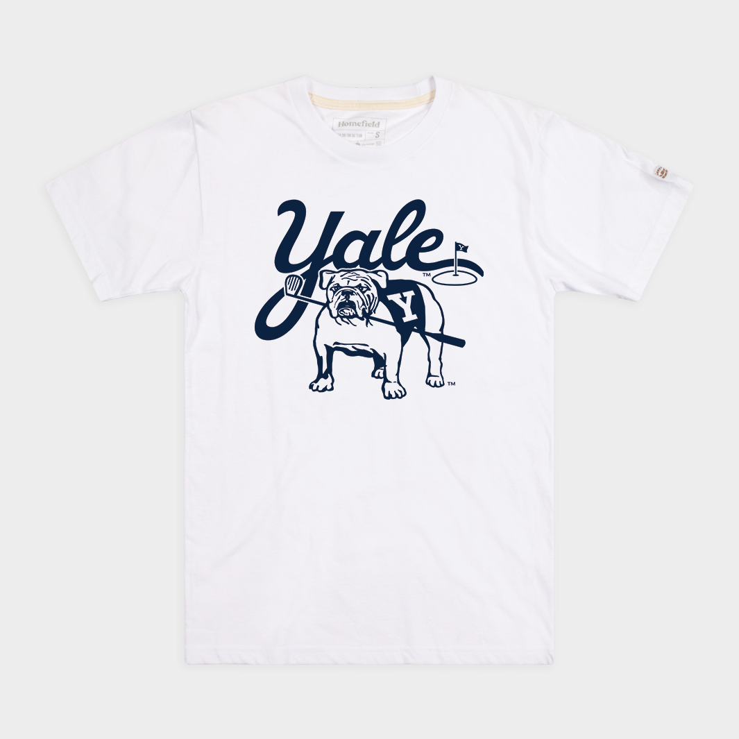 Yale Golf Style001 T-Shirts, Hoodie, Sweatshirt - T-Shirt, Sweatshirt, Hoodie