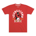 Youngstown State Penguins 1970s Football Style001 T-Shirts, Hoodie, Sweatshirt - T-Shirt, Sweatshirt, Hoodie
