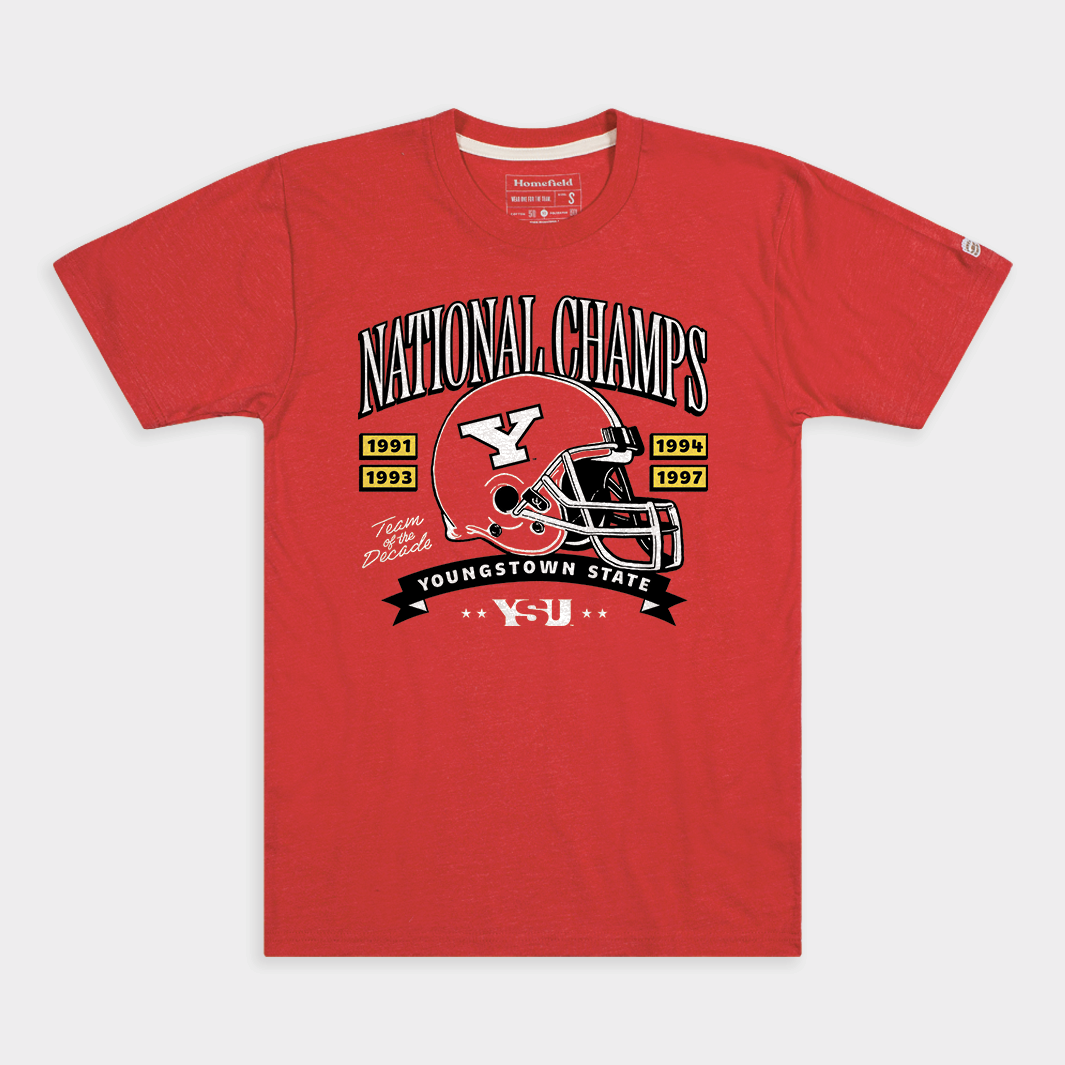 Youngstown State National Champs Style001 T-Shirts, Hoodie, Sweatshirt - T-Shirt, Sweatshirt, Hoodie