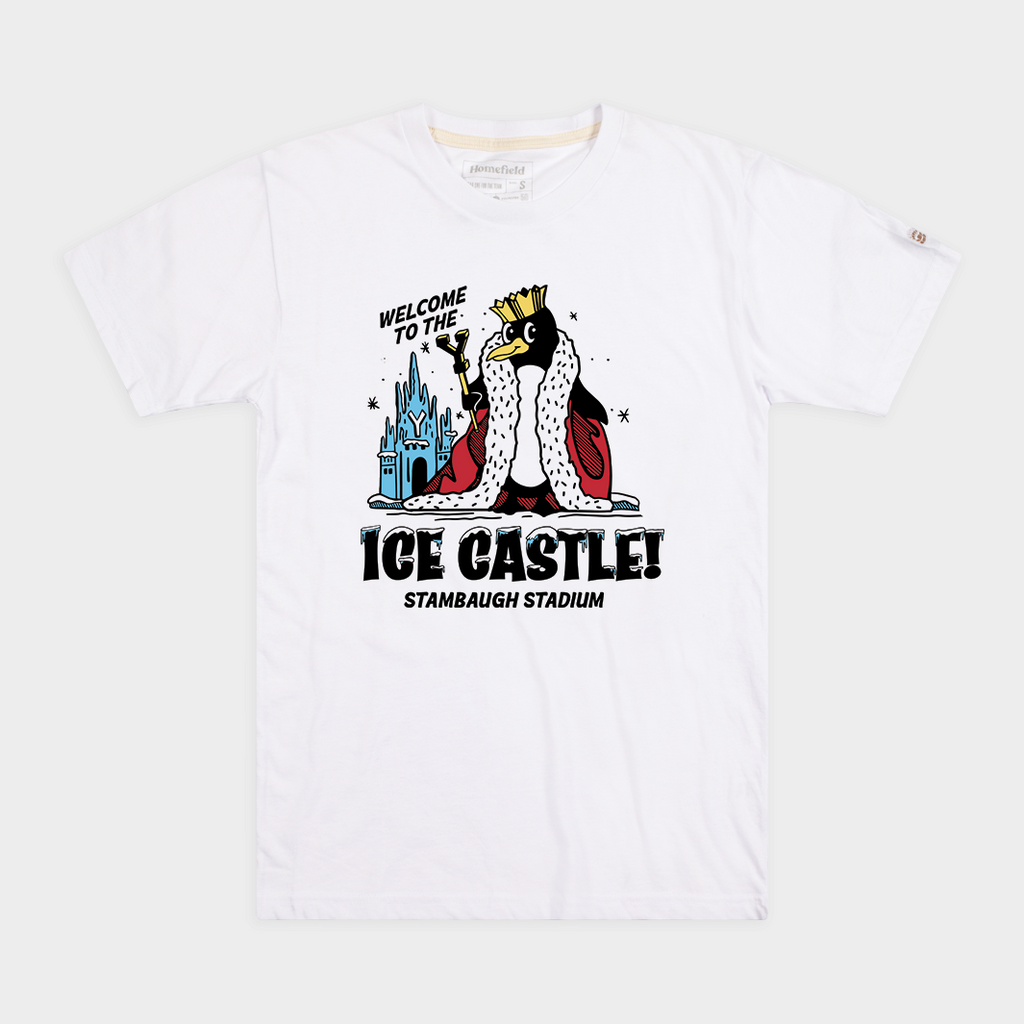 Youngstown State Ice Castle Style001 T-Shirts, Hoodie, Sweatshirt - T-Shirt, Sweatshirt, Hoodie