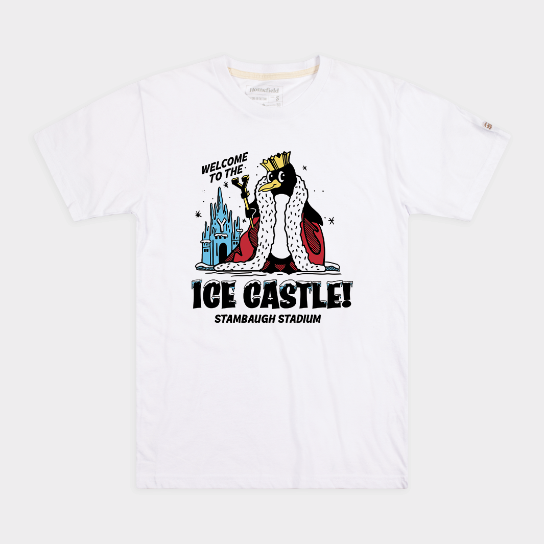 Youngstown State Ice Castle Style001 T-Shirts, Hoodie, Sweatshirt - T-Shirt, Sweatshirt, Hoodie
