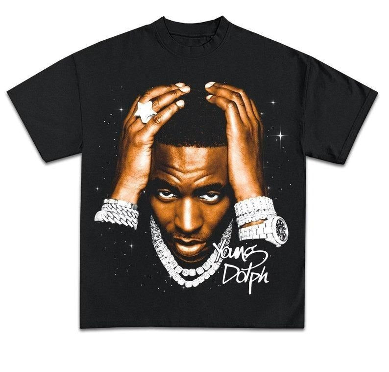 YOUNG DOLPH Cozy Must Have Fans T-Shirts, Hoodie, Sweatshirt - T-Shirt, Sweatshirt, Hoodie
