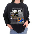 YOUNG DOLPH Young Dolph Rapper Hiphop Retro 90s Vintage Bootleg T-Shirts, Hoodie, Sweatshirt - T-Shirt, Sweatshirt, Hoodie
