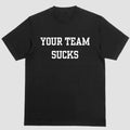 YOUR TEAM Short Sleeve Shirt T-Shirts, Hoodie, Sweatshirt - T-Shirt, Sweatshirt, Hoodie