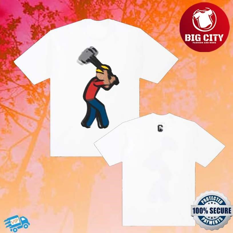 Yachty Concrete Boys Motion Blur Two Sided Shirt Unisex T-shirt, Sweatshirt, Hoodie, Long Sleeve Tee - T-Shirt, Sweatshirt, Hoodie