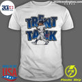 Yankees Trent Grisham Trent Tank 2026 Shirt Unisex T-shirt, Sweatshirt, Hoodie, Long Sleeve Tee - T-Shirt, Sweatshirt, Hoodie