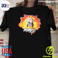 Yatta Honkai Impact Shirt Unisex T-shirt, Sweatshirt, Hoodie, Long Sleeve Tee - T-Shirt, Sweatshirt, Hoodie