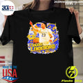 Yaxel Lendeborg Michigan Wolverines Basketball Vintage Shirt Unisex T-shirt, Sweatshirt, Hoodie, Long Sleeve Tee - T-Shirt, Sweatshirt, Hoodie