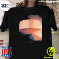 Ye and Travis Scott SoFi Stadium 2026 Tee Shirt Unisex T-shirt, Sweatshirt, Hoodie, Long Sleeve Tee - T-Shirt, Sweatshirt, Hoodie