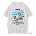 Yeah Im Trans Transforming Unstructured Data Into Actionable Business Insights Tshirts Sweater - T-Shirt, Sweatshirt, Hoodie