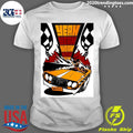 Yeah Yeah Yeah Yeah Yeah Crazy Taxi Shirt Unisex T-shirt, Sweatshirt, Hoodie, Long Sleeve Tee - T-Shirt, Sweatshirt, Hoodie