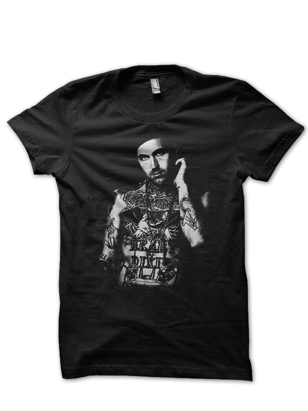Yelawolf Style001 T-Shirts, Hoodie, Sweatshirt - T-Shirt, Sweatshirt, Hoodie