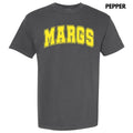 Yellow MARGS Comfort Colors T-Shirts, Hoodie, Sweatshirt - T-Shirt, Sweatshirt, Hoodie