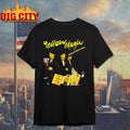 Yellow Magic Orchestra Graphic Shirt Unisex T-shirt, Sweatshirt, Hoodie, Long Sleeve Tee - T-Shirt, Sweatshirt, Hoodie