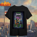 Yellowcard 2026 The UP Up Down Down Tour Poster shirt Unisex T-shirt, Sweatshirt, Hoodie, Long Sleeve Tee - T-Shirt, Sweatshirt, Hoodie