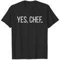 Yes Chef Shirt Foodie Shirt Carmy Bear Shirt Bear Shirt TV Funny T-Shirts, Hoodie, Sweatshirt - T-Shirt, Sweatshirt, Hoodie