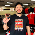 Yes Im old but I saw Washington Redskins greatness skyline shirt Unisex T-shirt, Sweatshirt, Hoodie, Long Sleeve Tee - T-Shirt, Sweatshirt, Hoodie