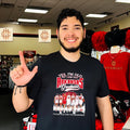 Yes Im old but I saw that Arkansas Razorbacks greatness thank you for the memories shirt Unisex T-shirt, Sweatshirt, Hoodie, Long Sleeve Tee - T-Shirt, Sweatshirt, Hoodie
