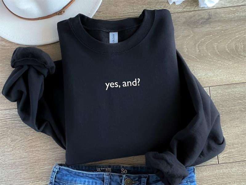 Yes ? AG7 Shirt New Song 2024 Album Music T-Shirts, Hoodie, Sweatshirt - T-Shirt, Sweatshirt, Hoodie