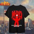 Yo Gabba Gabba Muno Metal Shirt Unisex T-shirt, Sweatshirt, Hoodie, Long Sleeve Tee - T-Shirt, Sweatshirt, Hoodie