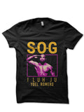 Yoel Romero Style010 T-Shirts, Hoodie, Sweatshirt - T-Shirt, Sweatshirt, Hoodie