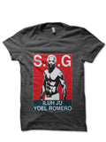 Yoel Romero Style009 T-Shirts, Hoodie, Sweatshirt - T-Shirt, Sweatshirt, Hoodie