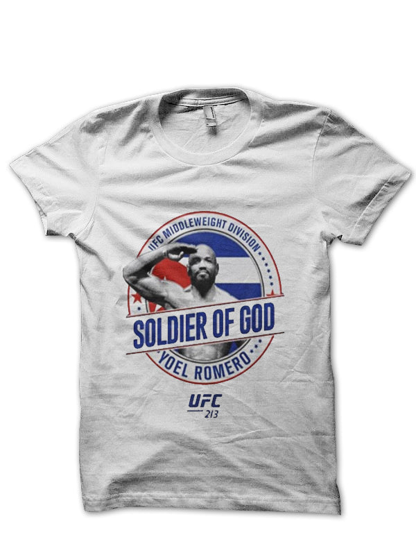 Yoel Romero Style006 T-Shirts, Hoodie, Sweatshirt - T-Shirt, Sweatshirt, Hoodie