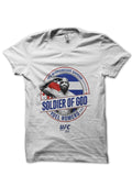 Yoel Romero Style006 T-Shirts, Hoodie, Sweatshirt - T-Shirt, Sweatshirt, Hoodie