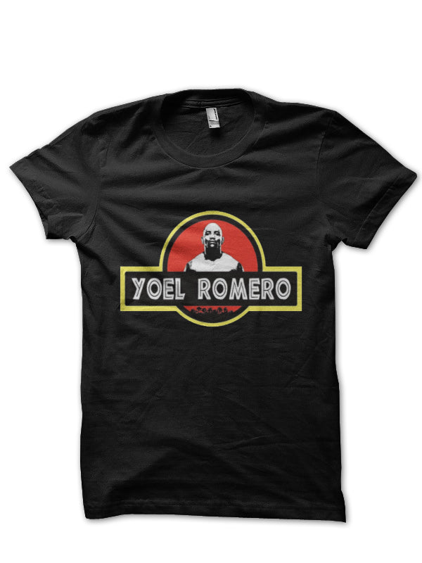 Yoel Romero Style003 T-Shirts, Hoodie, Sweatshirt - T-Shirt, Sweatshirt, Hoodie