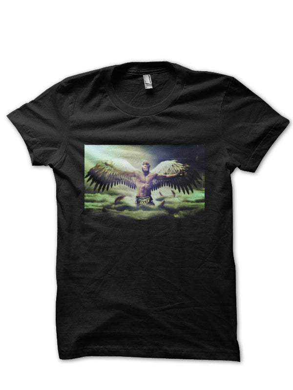 Yoel Romero Style002 T-Shirts, Hoodie, Sweatshirt - T-Shirt, Sweatshirt, Hoodie
