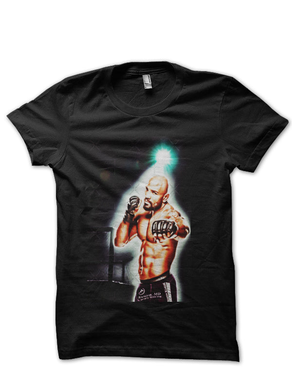 Yoel Romero Style001 T-Shirts, Hoodie, Sweatshirt - T-Shirt, Sweatshirt, Hoodie