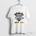 York Revolution 2025 Atlantic League Champions Rev It Up T Shirts Unisex T-shirt, Sweatshirt, Hoodie, Long Sleeve Tee - T-Shirt, Sweatshirt, Hoodie