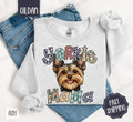 Yorkie Cute Dog Mom T-Shirts, Hoodie, Sweatshirt - T-Shirt, Sweatshirt, Hoodie
