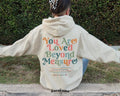 You Are Loved Bible Verse Christian Faith Based Mental Health Scripture Depression Awareness Therapy T-Shirts, Hoodie, Sweatshirt - T-Shirt, Sweatshirt, Hoodie