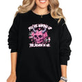 You Are Waking Up Demon Me' Grunge Casual Comfort Skulls Retro Streetwear T-Shirts, Hoodie, Sweatshirt - T-Shirt, Sweatshirt, Hoodie